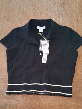 House Of Harlow 1960 Top
